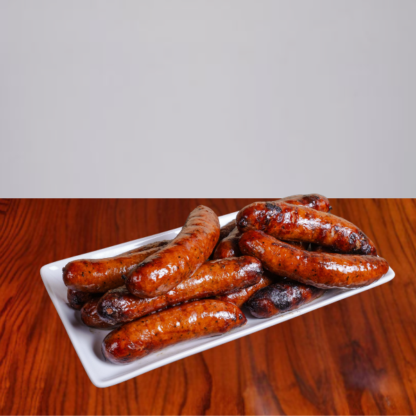 Sausage